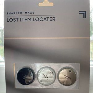 Sharper Image Lost Item Locator